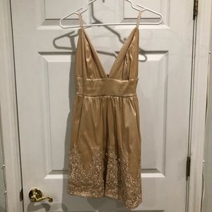 Cocktail dress